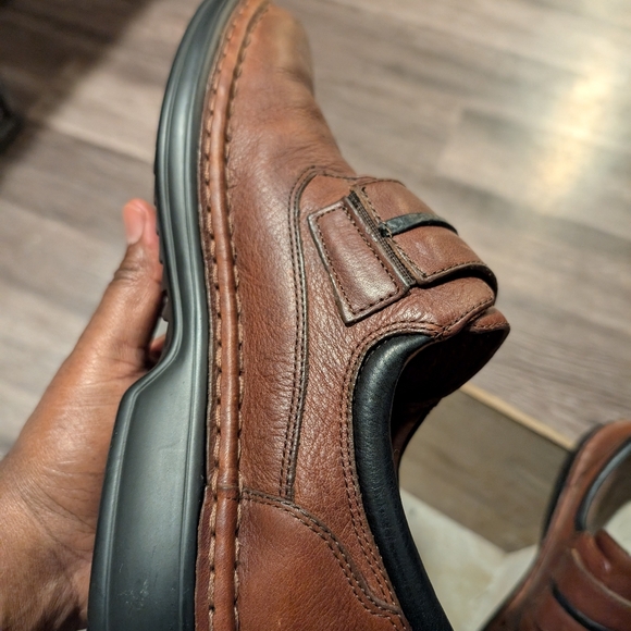 Josef Seibel size 44 , size 11 mens - Picture 4 of 13